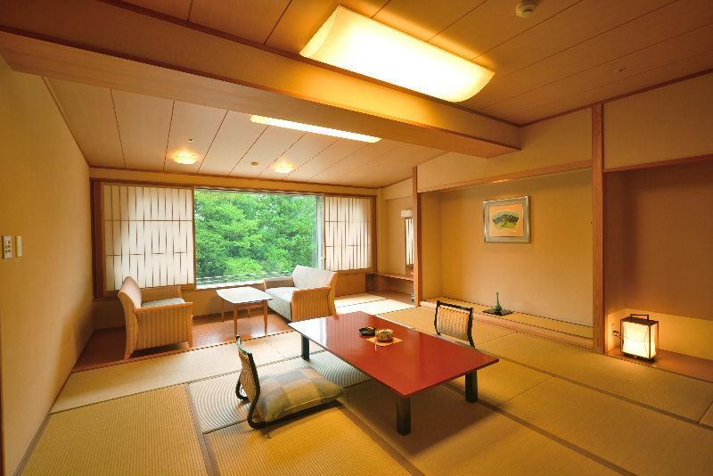 Hotel New Mitoya Sendai Exterior photo