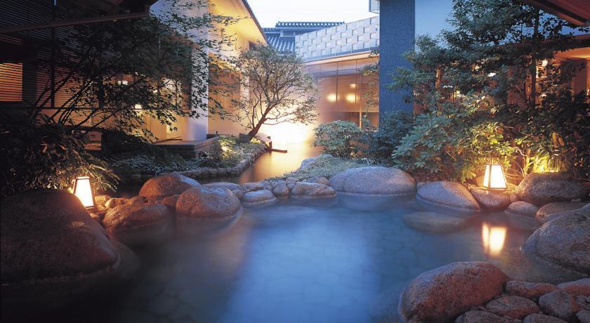 Hotel New Mitoya Sendai Exterior photo